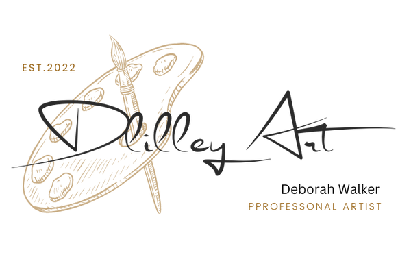 Dlilley Art